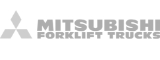 Mitsubishi refacciones para montacargas