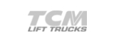 TCM Lift Trucks refacciones para montacargas