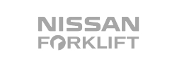 Nissan forklift refacciones para montacargas